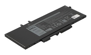 Latitude 5401 Battery (4 Cells)