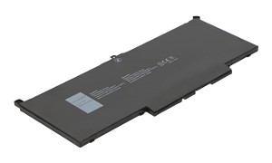 Latitude 7480 Battery (4 Cells)