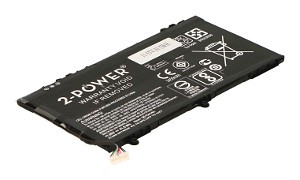 Pavilion 14-al124TX Battery (3 Cells)