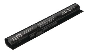  ENVY  17-j021nr Battery (4 Cells)