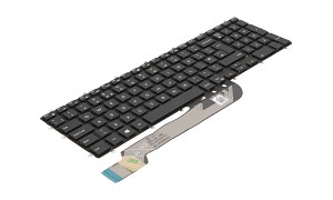 3/P111402 Keyboard Insert (UK)