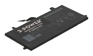 Latitude 5285 2-in-1 Battery (4 Cells)