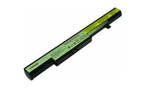 Eraser B51-80 Battery (4 Cells)