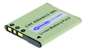 Cyber-shot DSC-W330 Battery