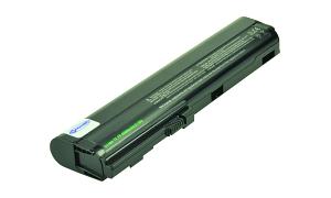 EliteBook 2560p Battery (6 Cells)