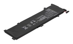 K501UB Battery