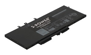 Latitude 5591 Battery (4 Cells)