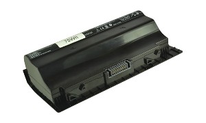 G75V Battery (8 Cells)