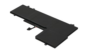 Ideapad Yoga 710-14IKB 80V4 Battery (4 Cells)