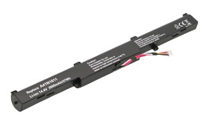 GL553VW Battery (4 Cells)