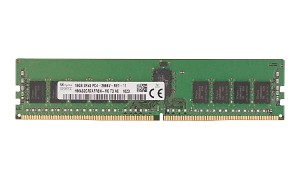 A9781928 16GB 2666MHz ECC Reg RDIMM CL19