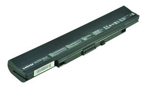 U52F-BBL5 Battery (6 Cells)