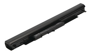 Pavilion 15-ac099ur Battery (4 Cells)