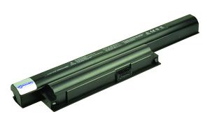 Vaio VPCEC2S0E/WI Battery (6 Cells)