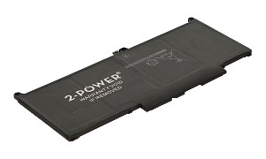 829MX Battery (4 Cells)