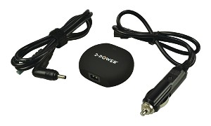 T638 Thin Client Car Adapter