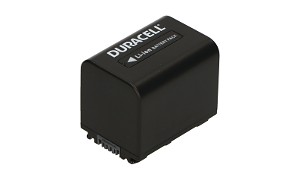 HDR-CX115EL Battery (4 Cells)