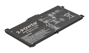 Pavilion x360 14-ba027TU Battery (3 Cells)