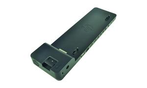 D9Y32UT HP 2013 Ultraslim Docking Station