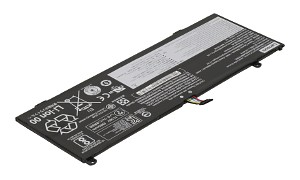 ThinkBook 14s-IWL 20RM Battery (4 Cells)