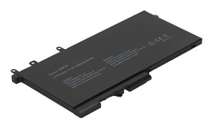 Latitude 5290 Battery (3 Cells)