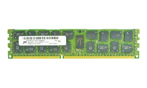 676333R-B21 8GB DDR3L 1600MHz ECC RDIMM 2Rx4