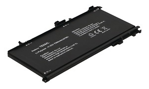 Pavilion 15-bc204ng Battery (3 Cells)