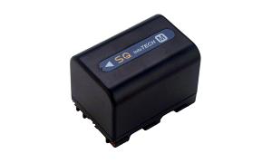 NP-FM50 silv Battery