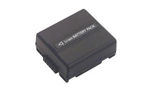 SDR-H20EB-S Battery (2 Cells)