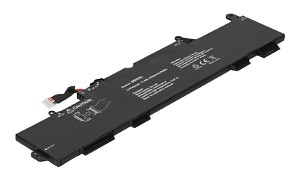 EliteBook 830 G6 Battery (3 Cells)
