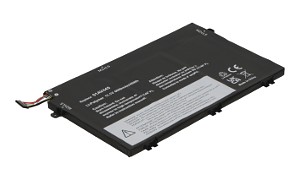 ThinkPad E490 20N9 Battery (3 Cells)