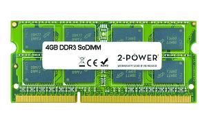 A3944599 4GB DDR3 1333MHz SoDIMM