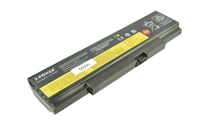 ThinkPad E550c 20E0 Battery (6 Cells)