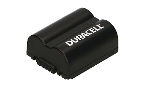 Lumix FZ8 Battery