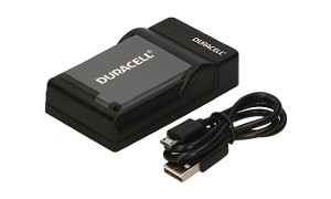 IXUS 132 HS Charger