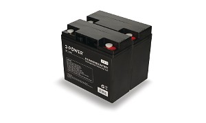 SU1400BX120 Battery