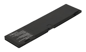 ZBook 15 G5 i7-8750H Battery