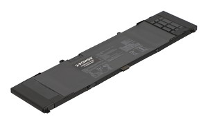 BX410UF Battery (3 Cells)
