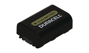 HDR-XR500V Battery (2 Cells)
