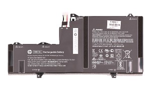 HSTNN-IB70 Battery (3 Cells)