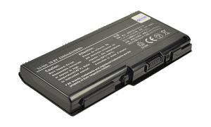Qosmio X505-Q8102 Battery (6 Cells)