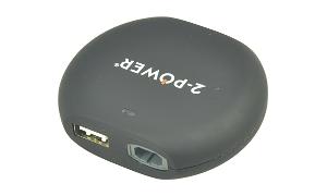 Pavilion Media Center Dv6525em Car Adapter