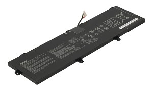 P574FA Battery (6 Cells)