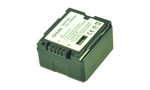 HDC -SD10EB-K Battery (2 Cells)