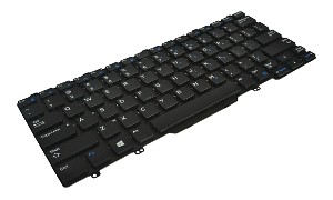 41MMG US Eng Keyboard singlepoint Non B/L