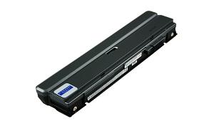 LifeBook P1620 Battery (6 Cells)