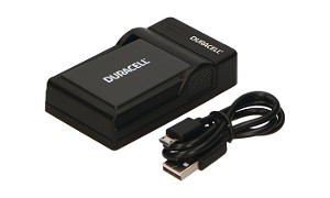 Lumix GF2WEB Charger