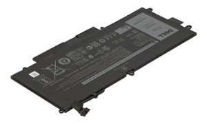 Latitude 7389 Battery