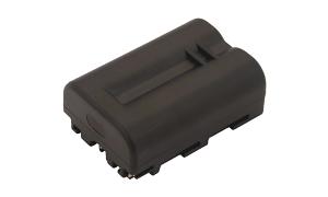 DCR-TRV60 Battery