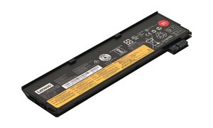 ThinkPad T580 20L9 Battery (3 Cells)